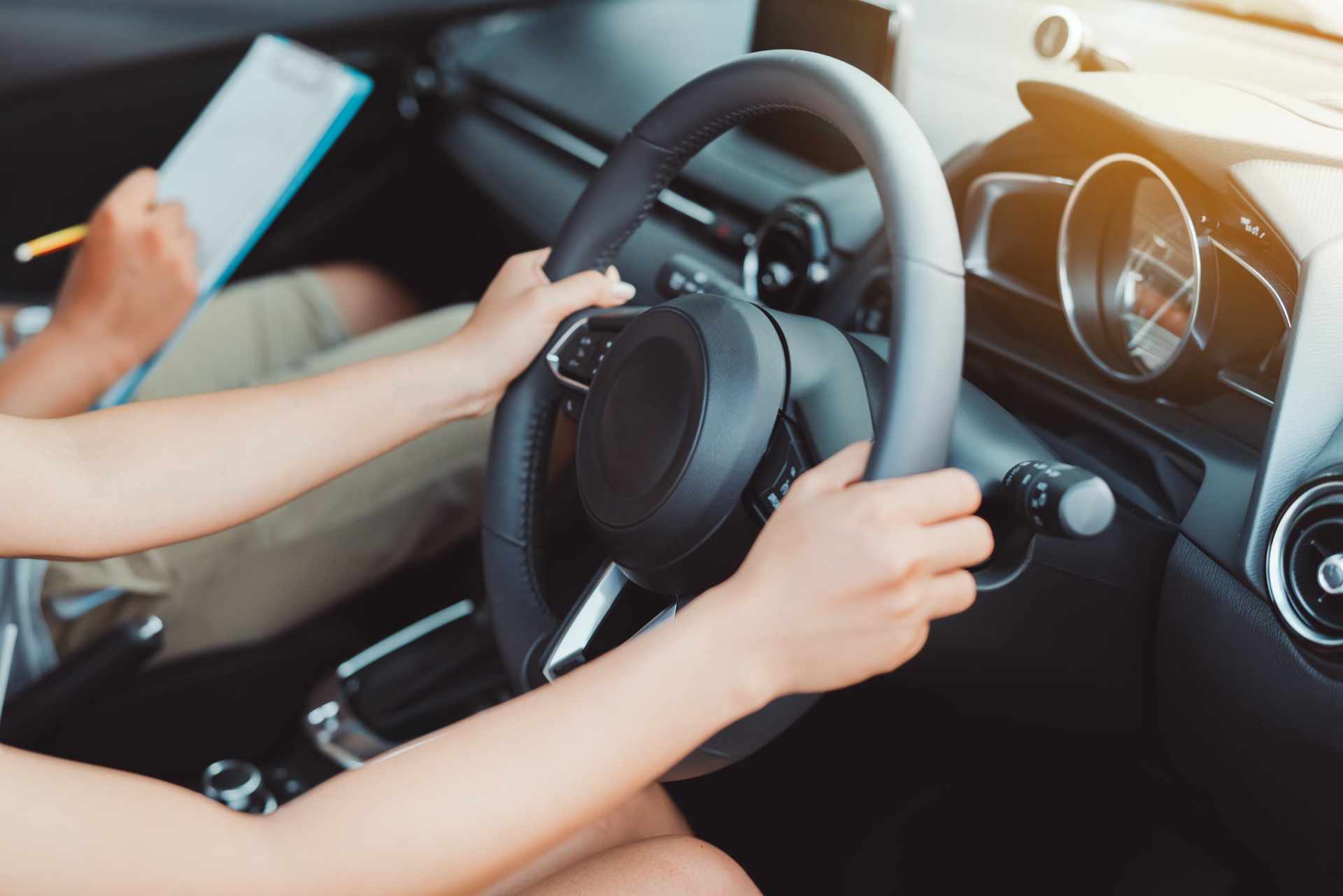 ABC CONDUITE - Conduite supervisée à l'auto-école de Savigny-sur-Orge