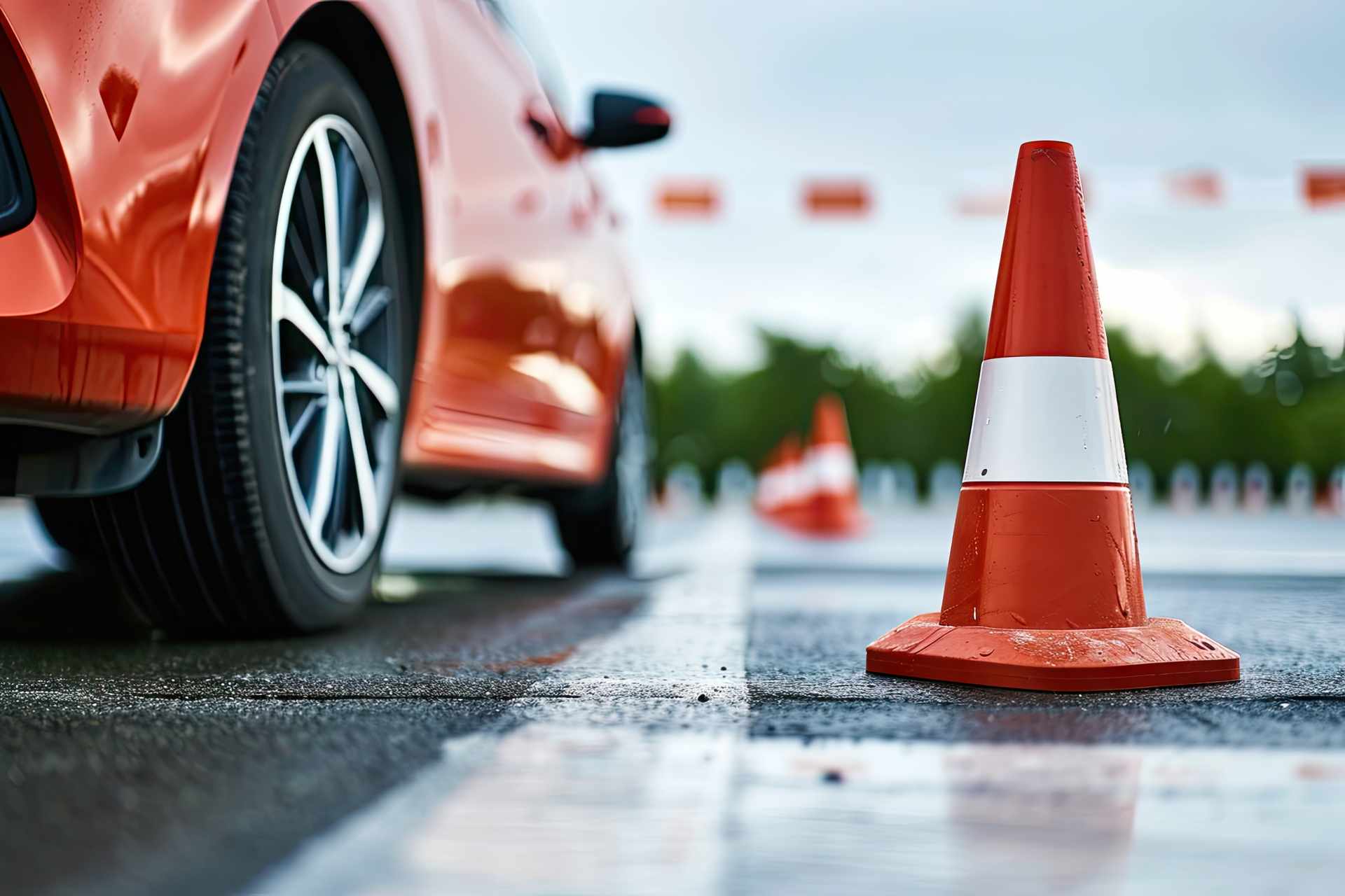 ABC CONDUITE - Permis boîte manuelle et automatique à Savigny-sur-Orge